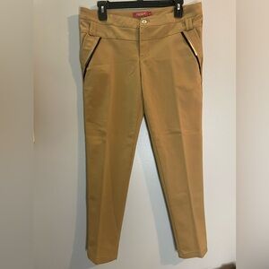 FREESIA COLLECTION Women's cigarette trousers SZ/XL